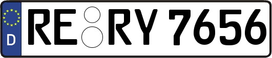 RE-RY7656