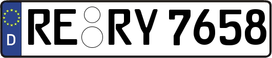 RE-RY7658