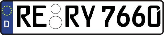 RE-RY7660
