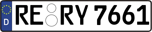 RE-RY7661