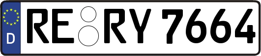 RE-RY7664