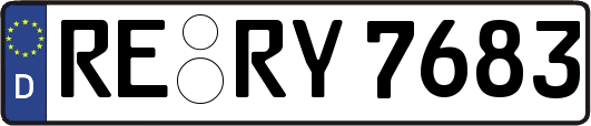 RE-RY7683