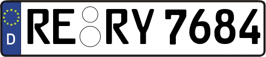 RE-RY7684