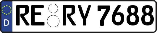 RE-RY7688