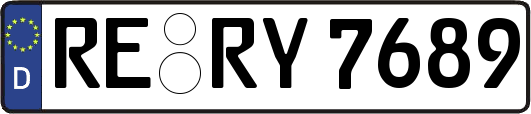 RE-RY7689