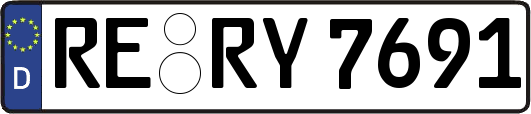 RE-RY7691