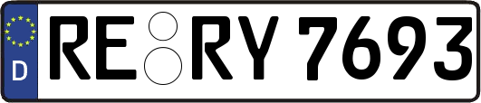 RE-RY7693