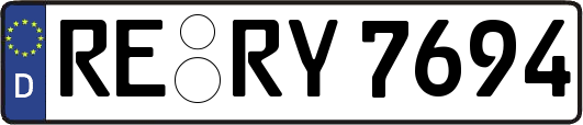 RE-RY7694
