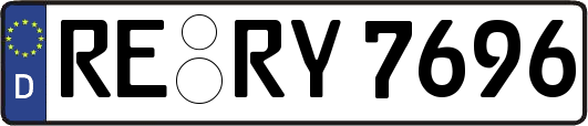 RE-RY7696