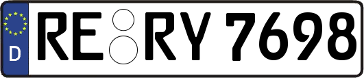 RE-RY7698