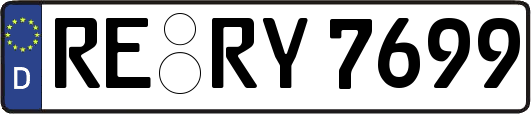 RE-RY7699