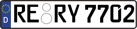 RE-RY7702