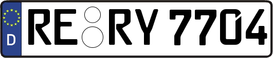 RE-RY7704