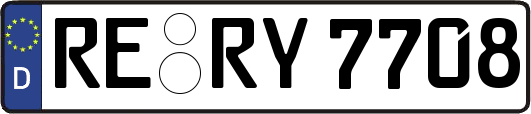 RE-RY7708