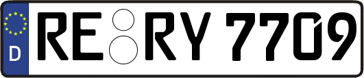 RE-RY7709