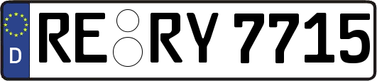 RE-RY7715