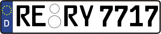 RE-RY7717