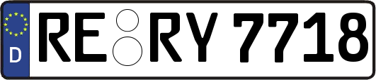 RE-RY7718