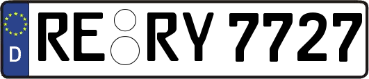 RE-RY7727