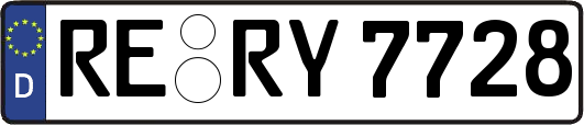 RE-RY7728