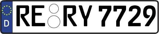 RE-RY7729