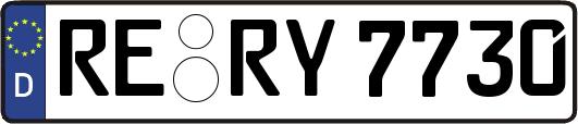 RE-RY7730