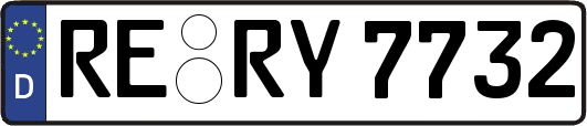 RE-RY7732