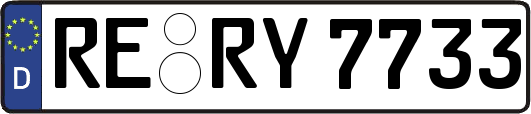 RE-RY7733