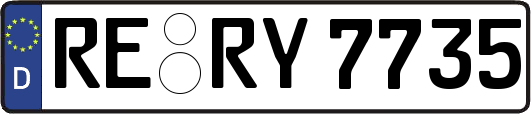 RE-RY7735
