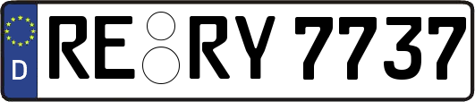 RE-RY7737