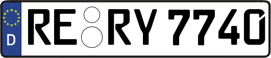 RE-RY7740