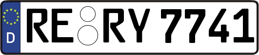 RE-RY7741