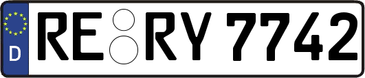 RE-RY7742