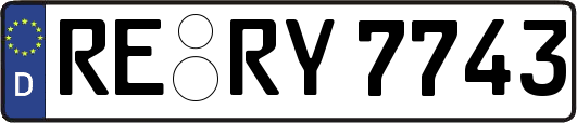 RE-RY7743