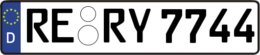 RE-RY7744