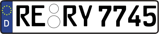 RE-RY7745