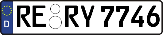 RE-RY7746