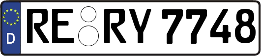 RE-RY7748