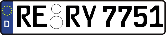 RE-RY7751