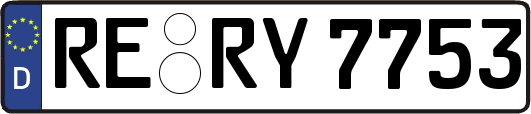 RE-RY7753