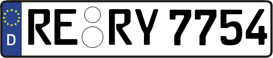 RE-RY7754