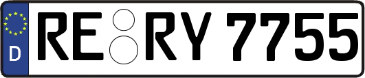 RE-RY7755