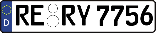 RE-RY7756