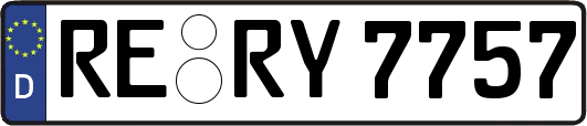 RE-RY7757