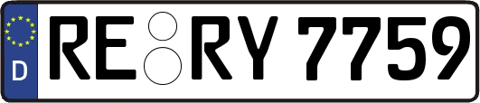 RE-RY7759