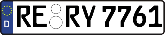 RE-RY7761