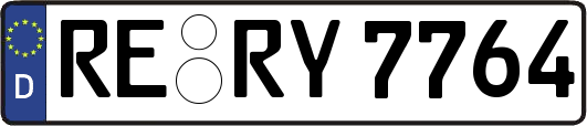 RE-RY7764