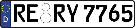 RE-RY7765