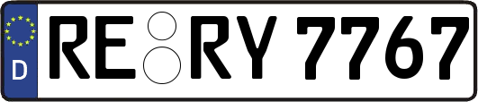 RE-RY7767