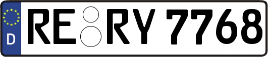 RE-RY7768